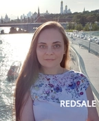 Фото репетитора по английскому языку - Дроботун Кристина