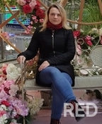 Фото наборщика текста - Качаловская Вера
