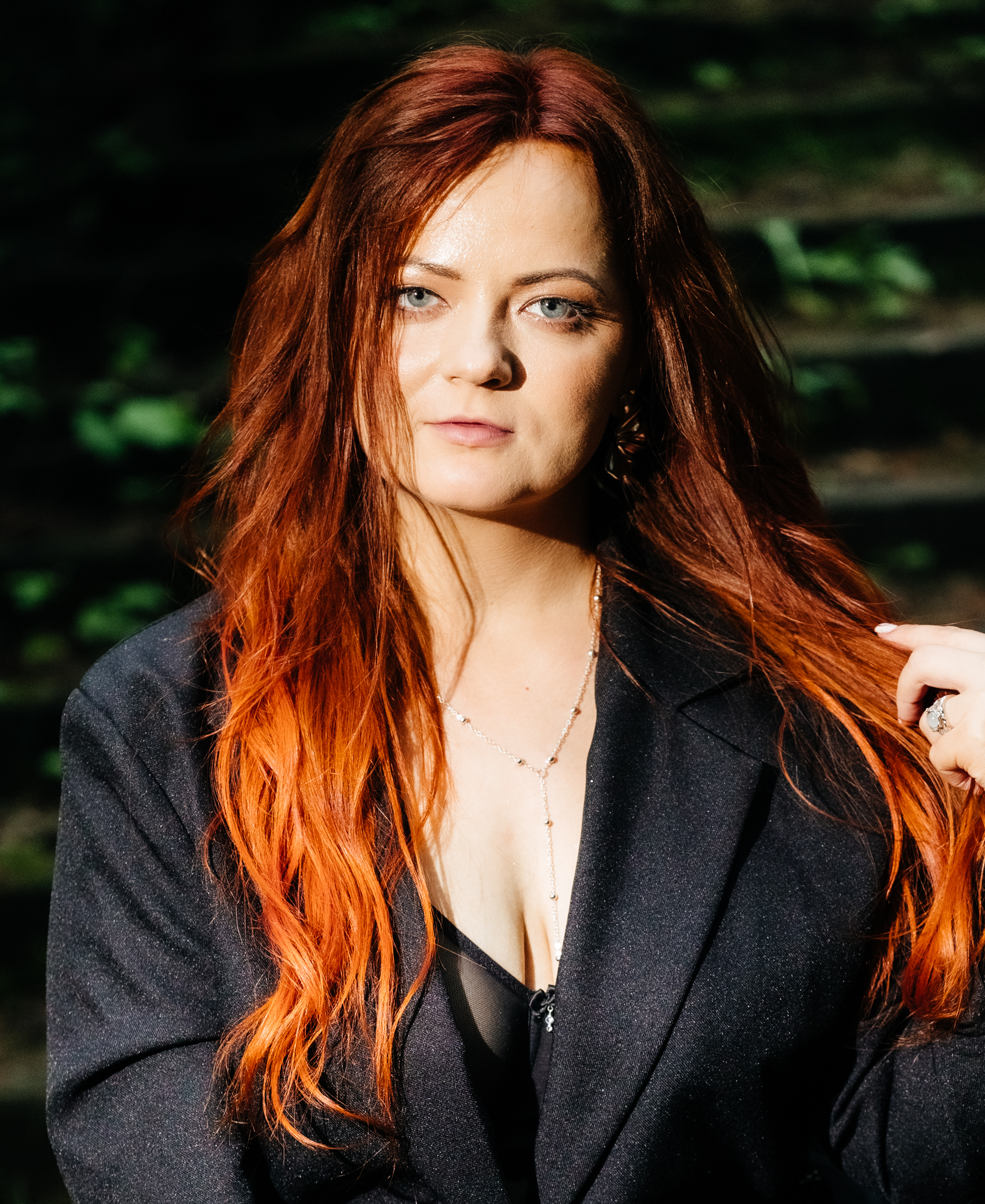 Фото лешмейкера - Клокова Юлия