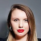 Фото гримёра - Лебецкая Яна