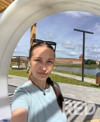 Фото специалиста по SMM продвижению - Жамайдук Светлана