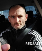 Фото тренера по СФП - Милевский Сергей