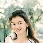 Фото стилиста - Голубева Алена