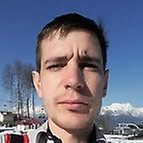 Фото профиля Сергей Балук