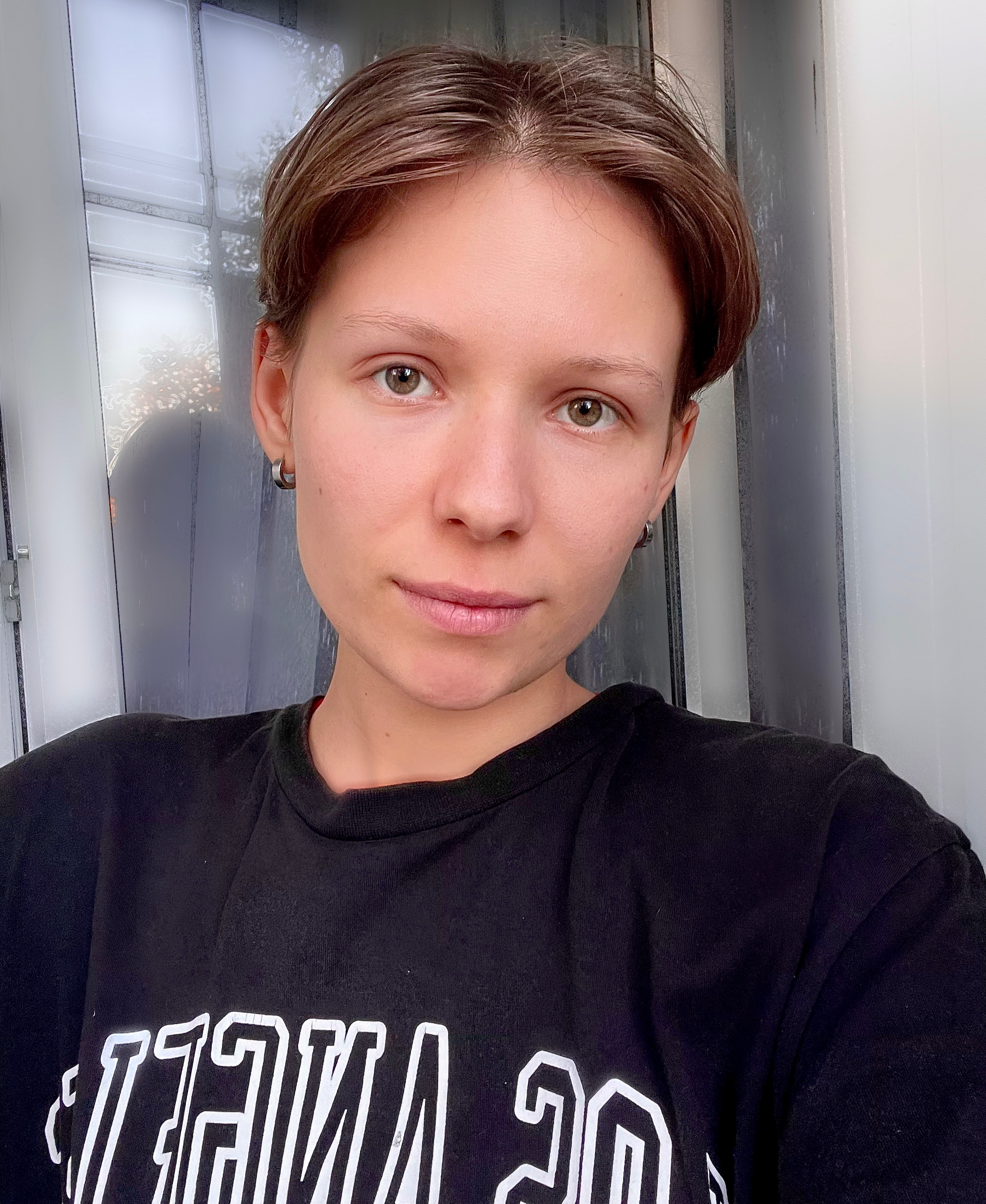 Фото наборщика текста - Морозова Анастасия