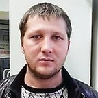 Фото профиля Роман Мосейчук