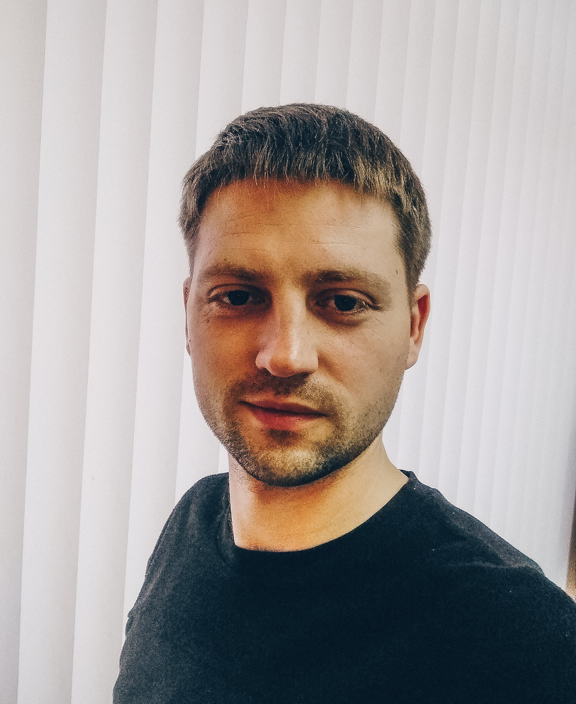 Фото фрилансера - Чечель Антон