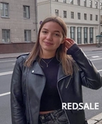 Фото репетитора по французскому языку - Козлова Ирина