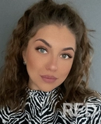 Фото бухгалтера - Гаврош Полина