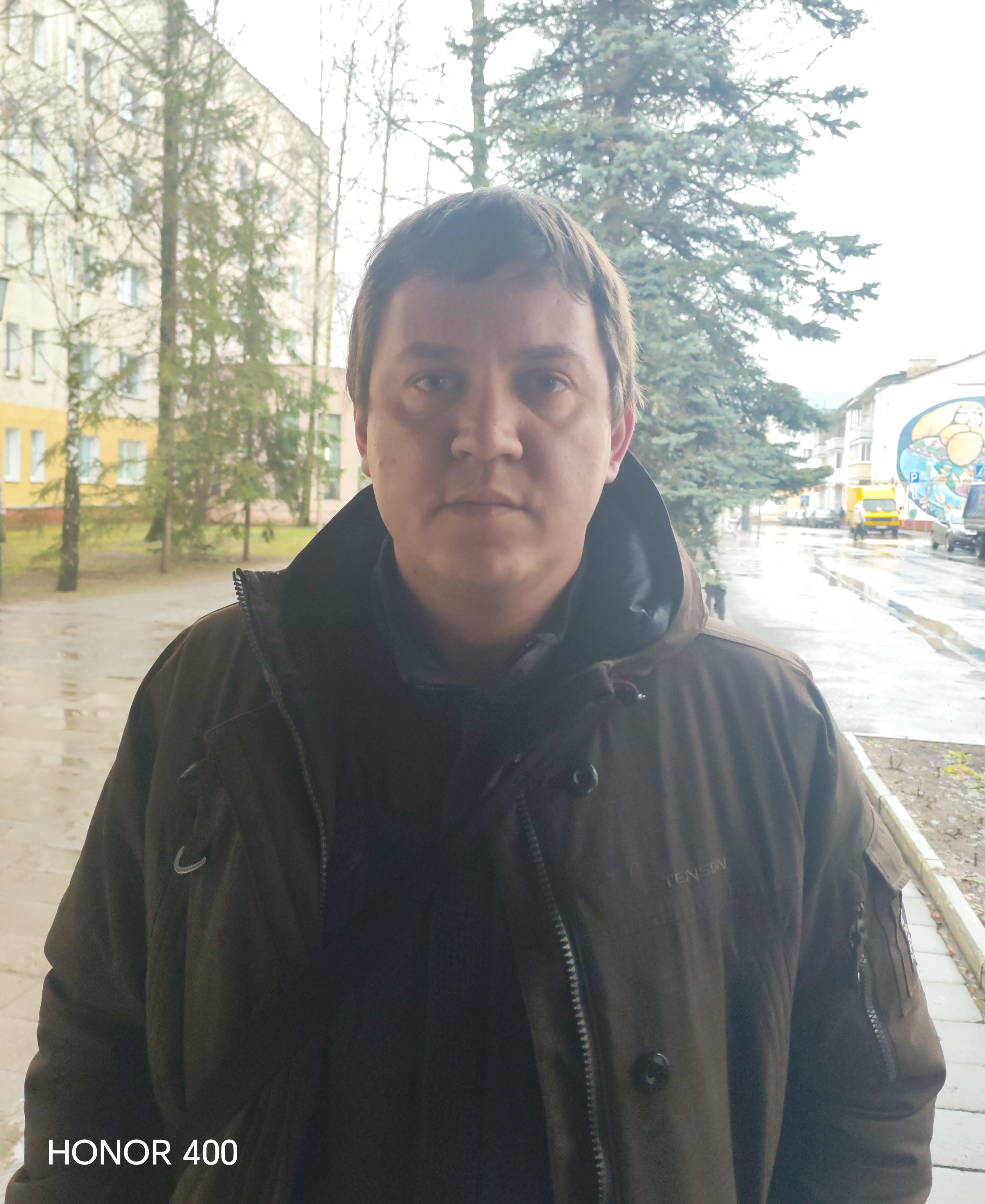 Фото профиля Виталий Веретенников