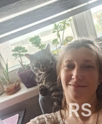 Фото исполнителя - Роменко Татьяна