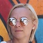 Фото специалиста по созданию сайта - Уласевич Анна