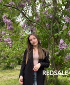 Фото репетитора по математике - Калютич Екатерина