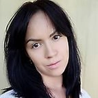 Фото профиля Наталия Малашко