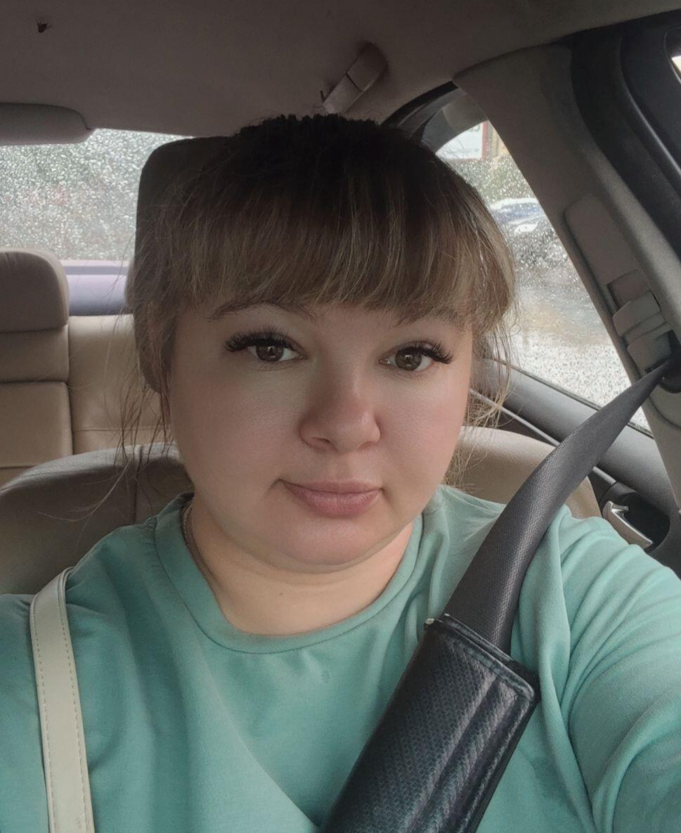 Фото артиста - Леонова Анастасия