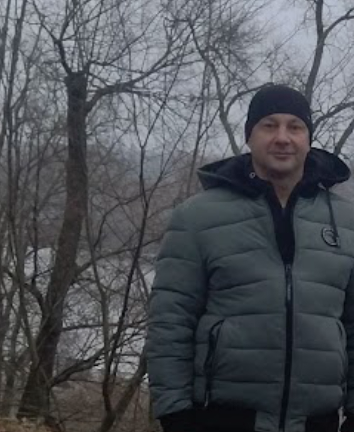 Фото профиля Олег Борщев