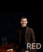 Фото репетитора по химии - Белогур Павел