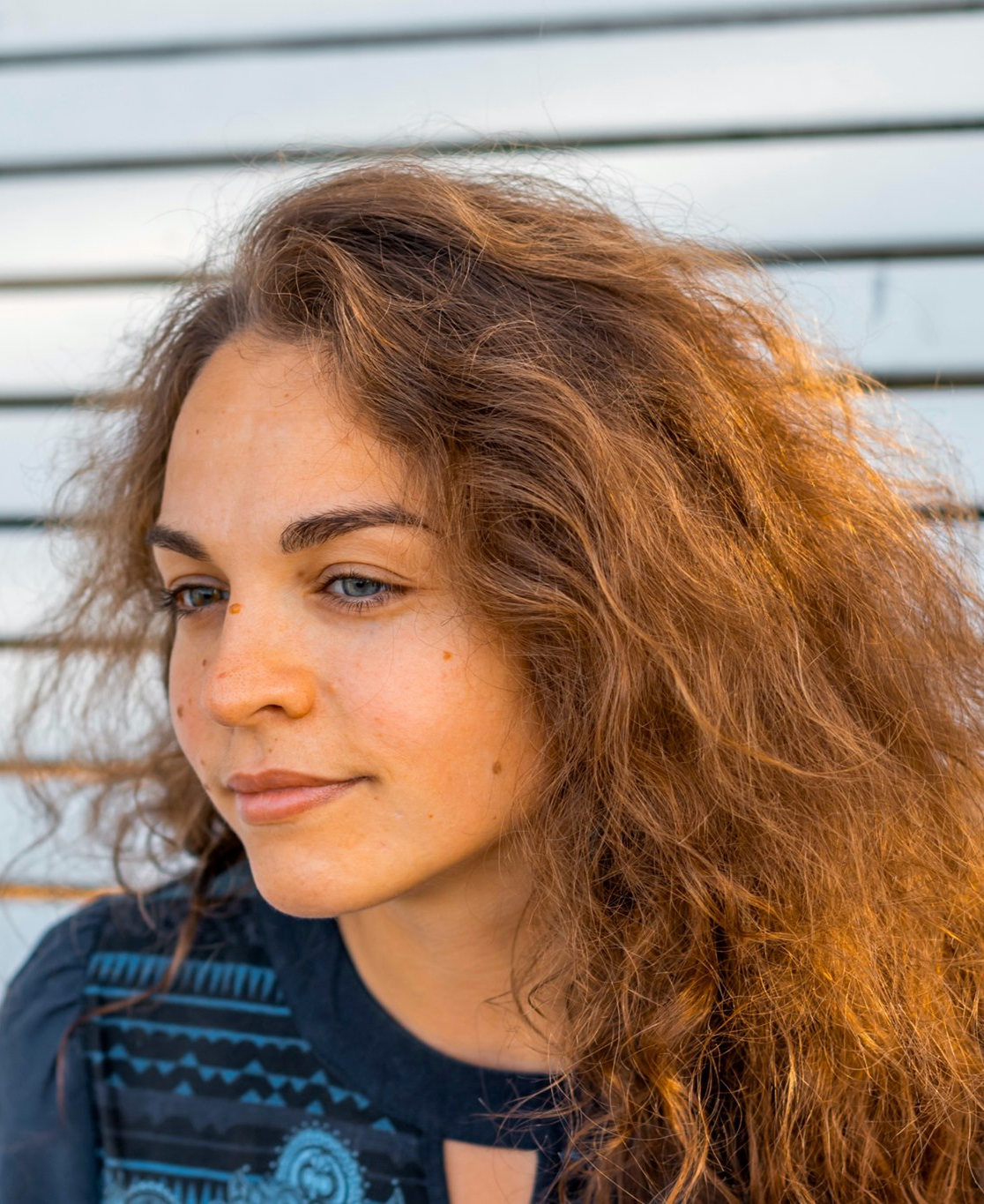 Фото репетитора по итальянскому языку - Ленькова Анна