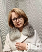 Фото профиля Людмила Красовская