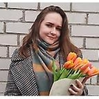 Фото профиля Ирина Олехник