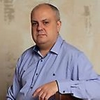 Фото преподавателя - Орлов Александр