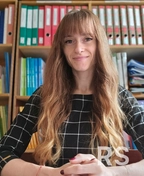 Фото исполнителя по созданию презентаций - Козик Дарья