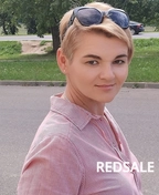 Фото профиля Елена Бранчель