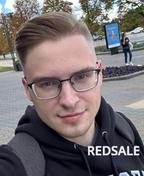 Фото тренера по шахматам - Зарубицкий Вячеслав