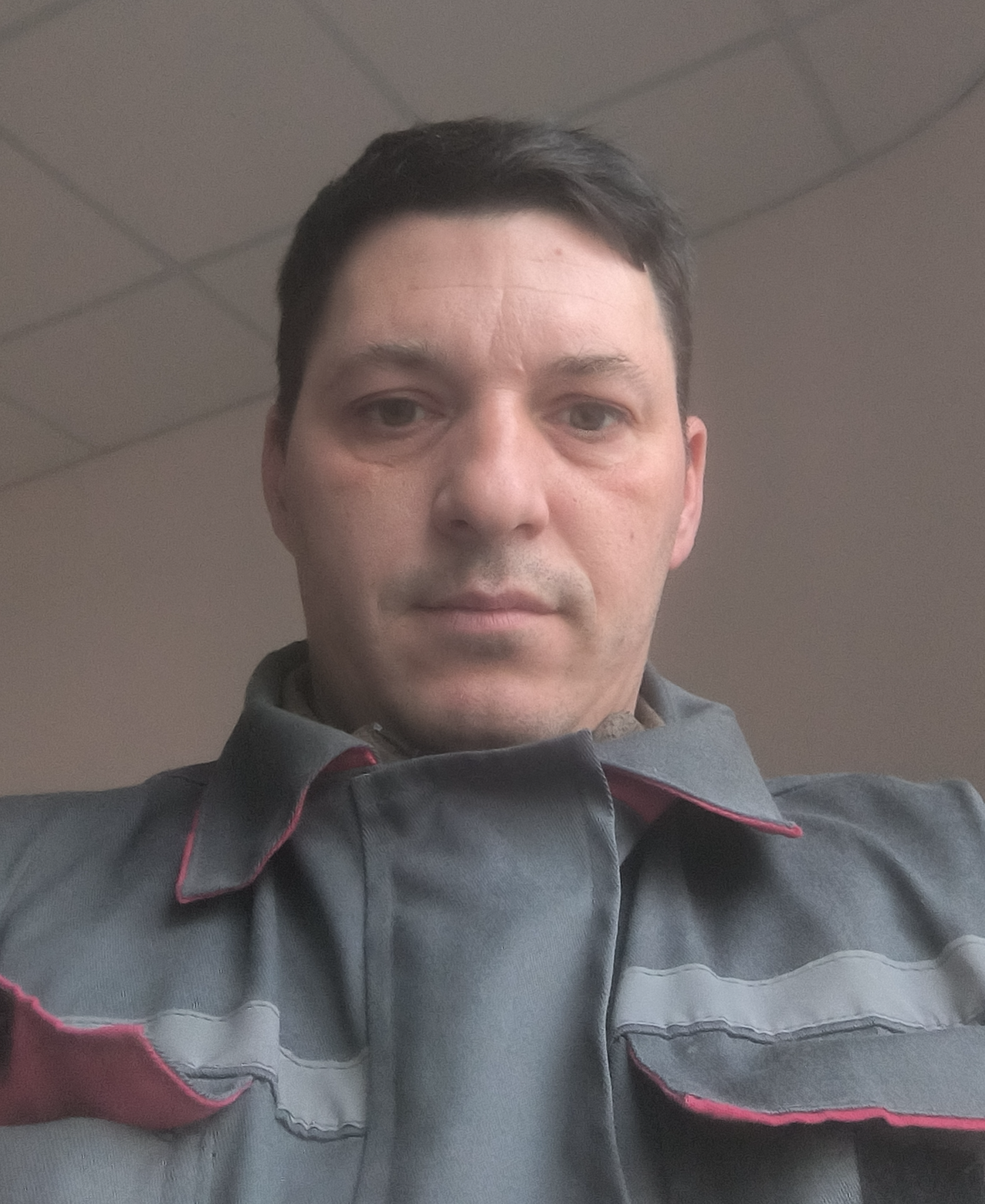 Фото профиля Иван Радюк