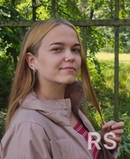 Фото курьера - Пашкевич Ксения