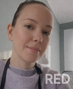 Фото нейл-мастера - Никитина Елена