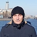 Фото профиля Денис Козловский