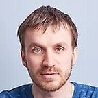 Фото специалиста по обработке фотографий - Сергеенков Максим