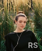 Фото репетитора по испанскому языку - Андрейчикова Екатерина