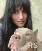 Фото фрилансера - Карнелик Наталья