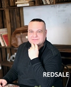 Фото репетитора - Коноплянник Геннадий