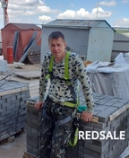 Фото мастера - Нестеров Александр