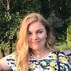 Фото лешмейкера - Альберт Юлия