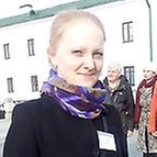 Фото репетитора по обществоведению - Савко Инна