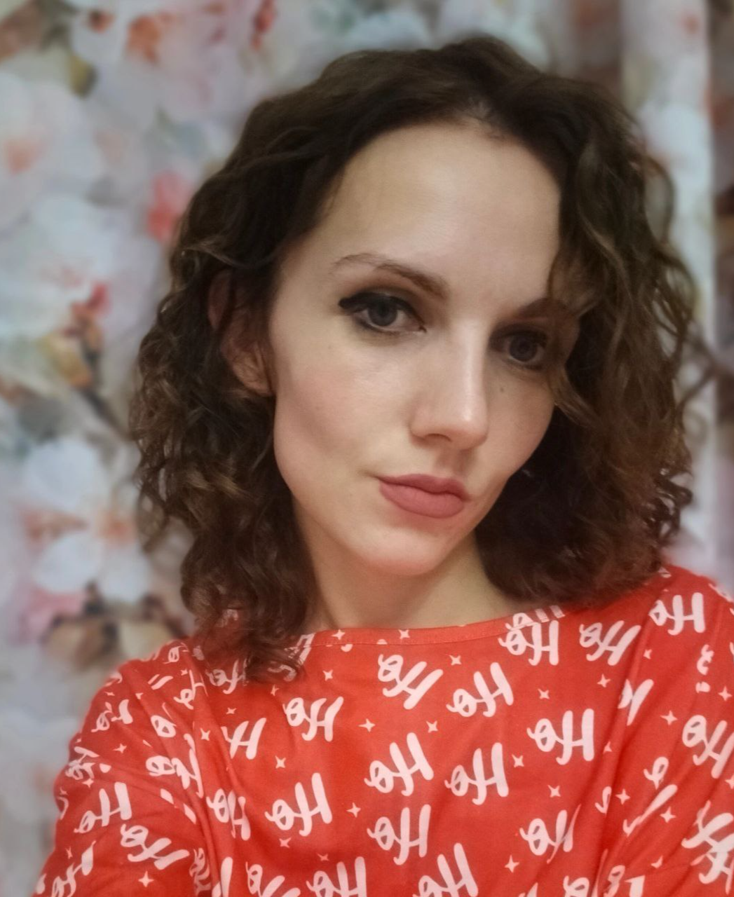 Фото репетитора по китайскому языку - Смолич Виолетта