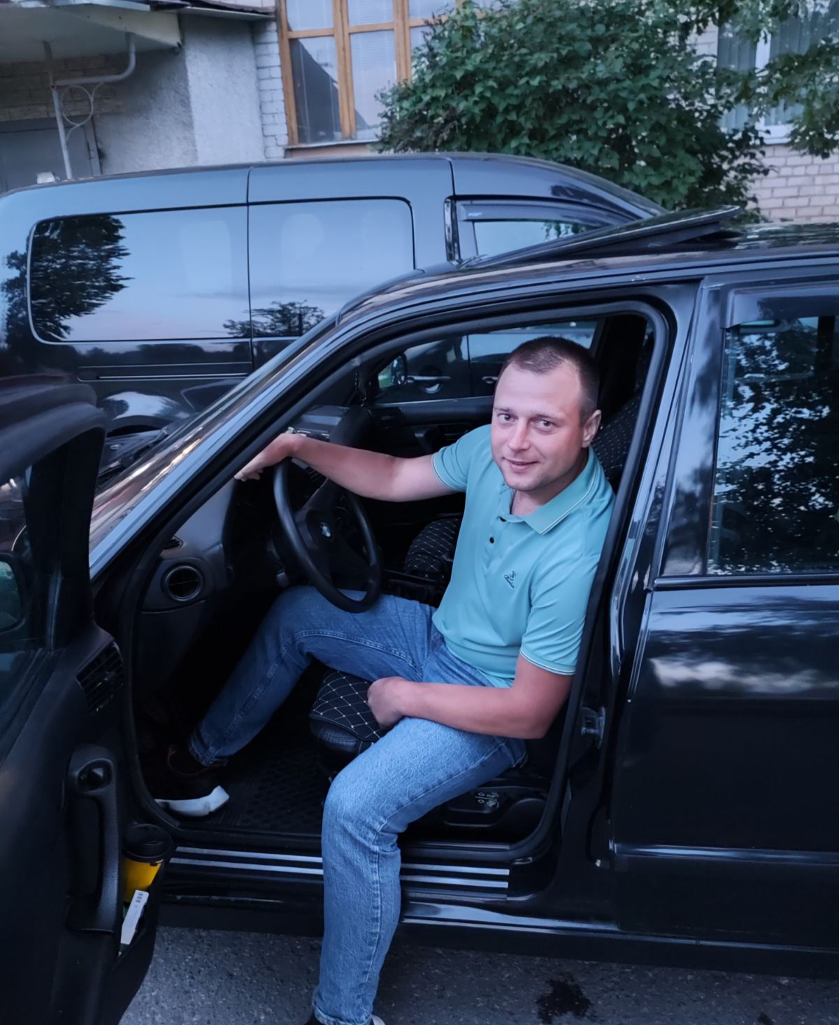 Фото профиля Евгений Курочкин