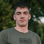 Фото профиля Сергей Пашко