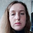 Фото преподавателя - Жуковская Ирина
