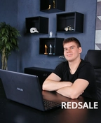 Фото тренера по шахматам - Бойко Алексей