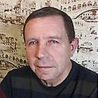 Фото профиля Олег Пантюхин