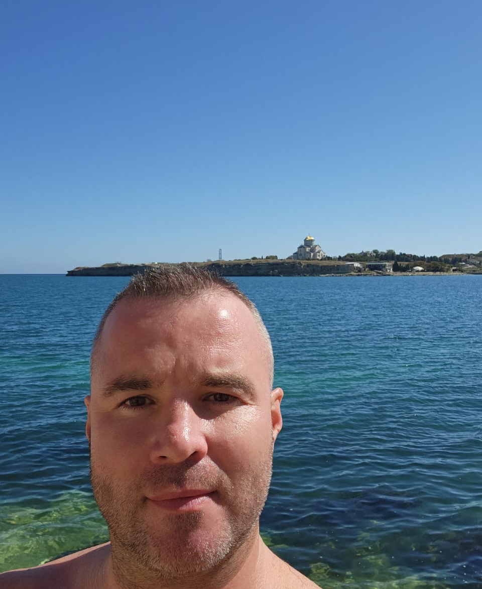 Фото фотографа - Романенков Владислав