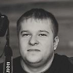 Фото видеографа в детском саду - Погар Андрей