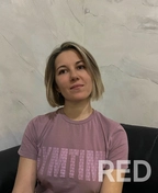 Фото профиля Жанна Кондратьева