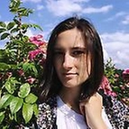 Фото профиля Алёна Головина