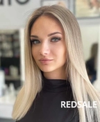 Фото подолога - Урбан Яна